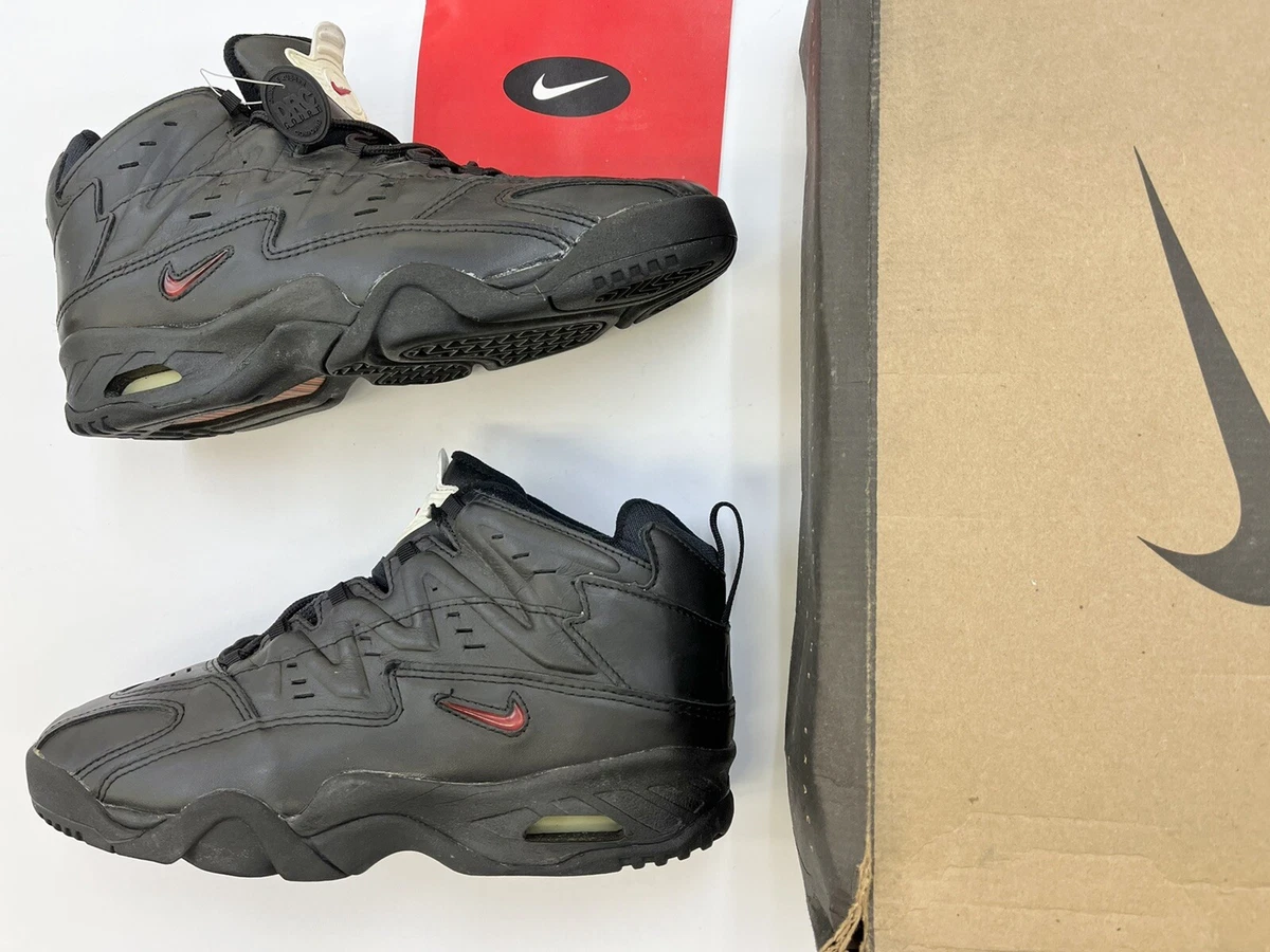 Vintage andre agassi shoes sale