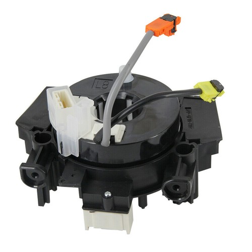Fits For NISSAN Titan 20062008 Clock Spring Spiral Cable Steering Wheel CSP6303 Nissan Titan