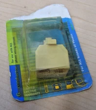 Modular Duplex Jack Southwestern Bell Freedom Phone S60605 For 1 to 3 lines