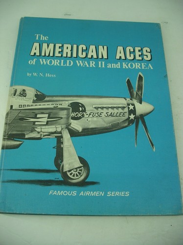 WW2 American Aces Memorabillia Collection/Pictures/Autographs - Picture 5 of 11