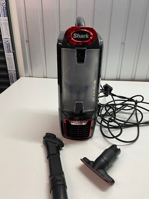 SHARK DUO CLEAN POWERED LIFT AWAY NZ801UKTSB HAUPTMOTOREINHEIT und Mülleimer