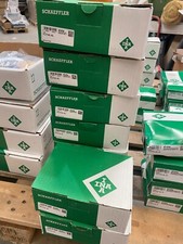 Showing image for TCJT45 INA TCJT45 INA Needle Bearings image