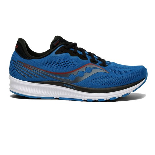 deportivas saucony hombre