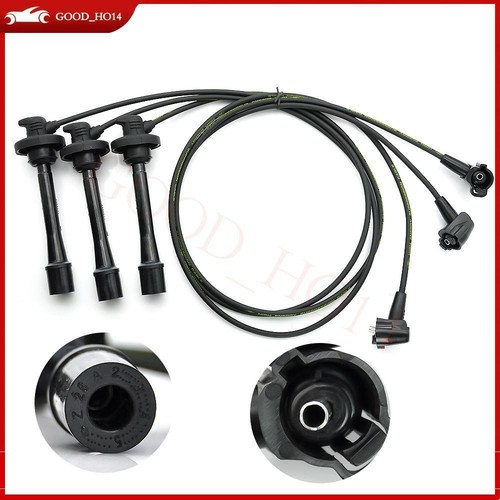 1903762050 Spark Plug Wire Set For 9504 Toyota 4Runner T100