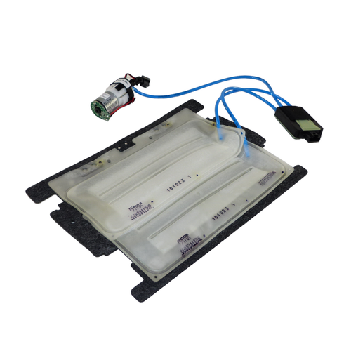 Lumbar Support Mercedes Benz CClass W205 Left or Right eBay