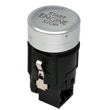 Pulsante interruttore accensione motore start stop engine per VW Golf 7 MK7