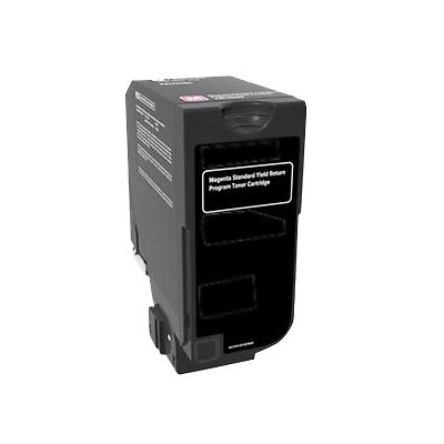 Kompatibler Toner für Lexmark CX522ade CX622ade CX625ade CX625adhe von ABC