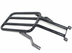 rear luggage carrier