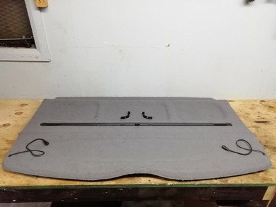 Citroen Xsara Picasso EXCLUSIVE Roller Blind Parcel Shelf ...