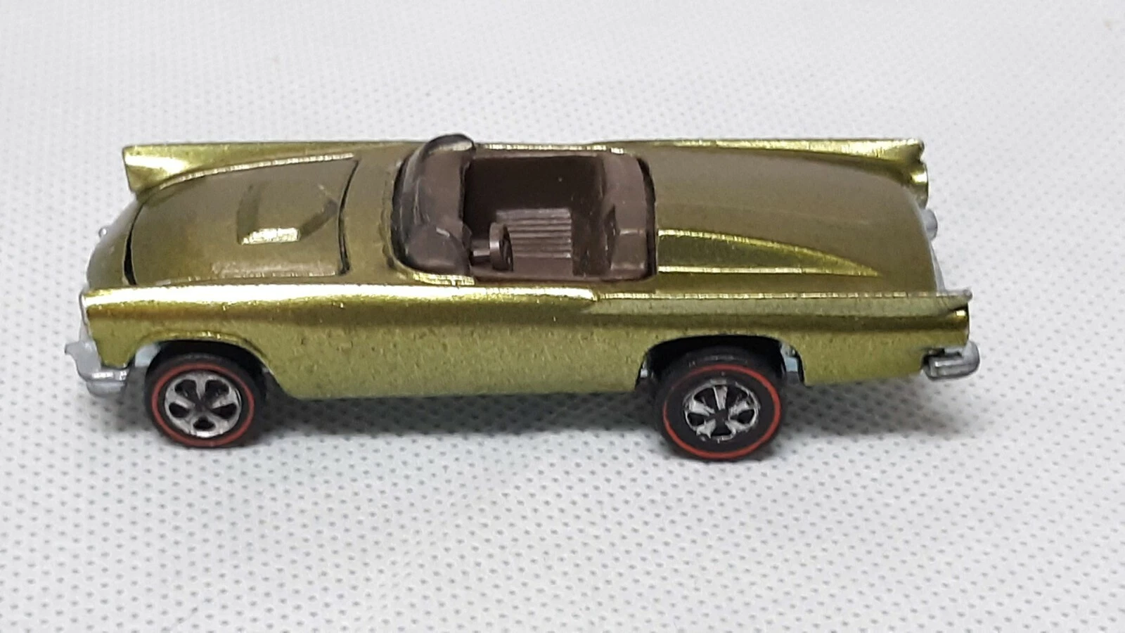 redline classic '57 ford t-bird wow sweet car look now 