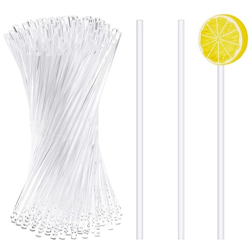 Tige Ronde En Nylon PA6 Noir - Diamètre 70 Mm, Longueur 1000 Mm - Pour Usinage, Bricolage Ou Fabrication