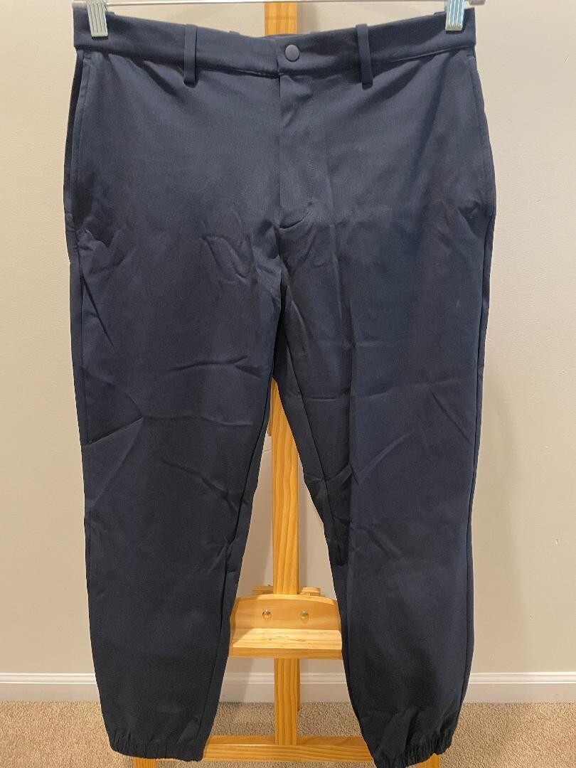 uniqlo mens jogger pants