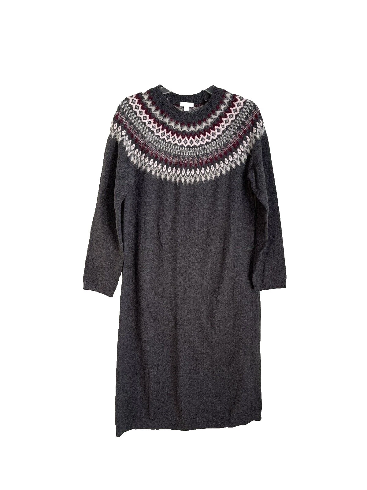 Vestidos de cambio de algodón J. Jill para Mujeres