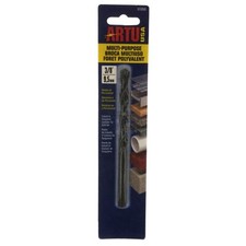 Artu 01050 3/8 Multi-Purpose Cobalt & Tungste...
