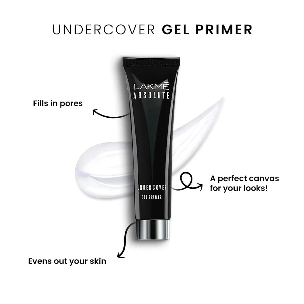 Lakme primer on sale