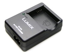 Camera battery Charger For Panasonic DE-A66 A66B A65A A65B DMW-BCG10E BCG10PP