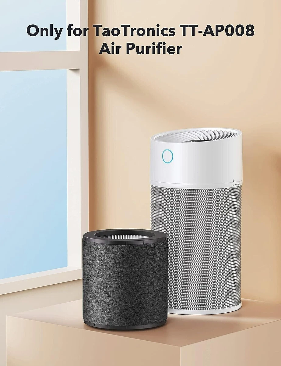 Taotronics air purifier outlet