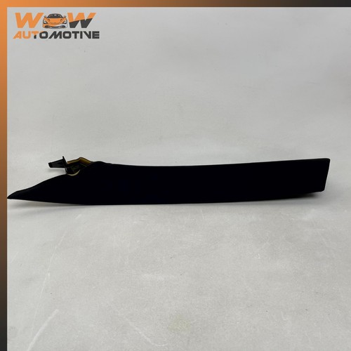 Maserati Ghibli 2014-2016 Front Left Pillar cover Photo - $61
