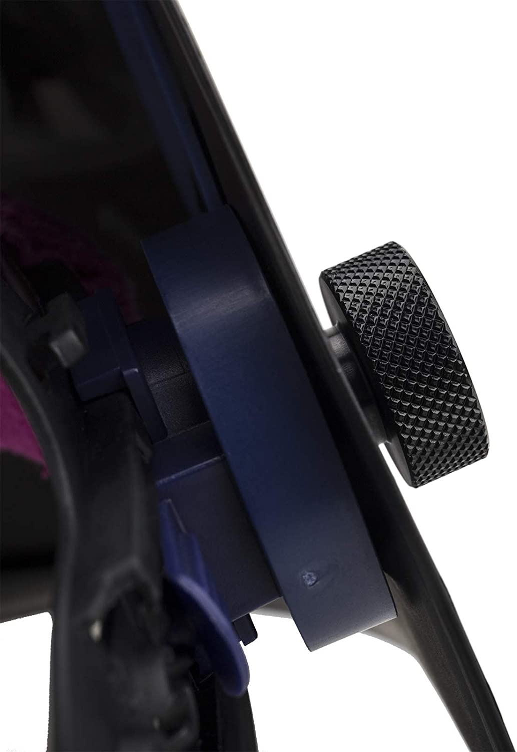 3Mirrors Welding Hood (Pipeliner) Helmet Fasteners Headgear Replacement