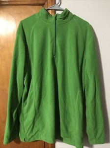 cabela's fleece lined jacket