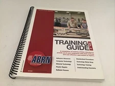 ABRN ￼Training Guide Vol II