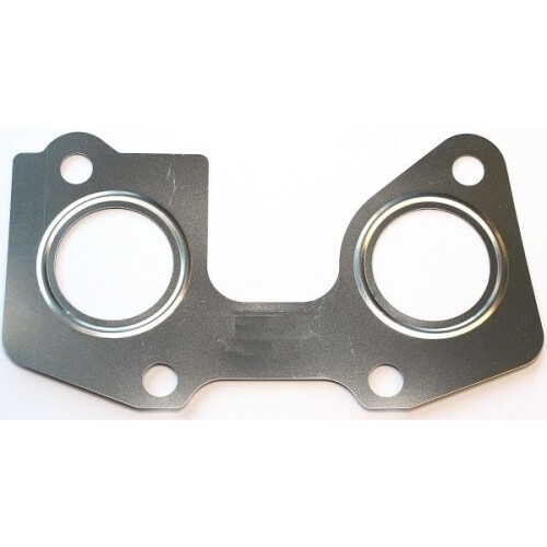 Joint D'échappement Elring 476981 - Pour Ford Transit 2.5 TD/DI/TDI (1991-2000), Collecteur échappement - 6