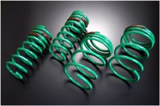 Tein Ska28-s3b00 For 02-04 Acura Rsx S.tech Lowering Springs