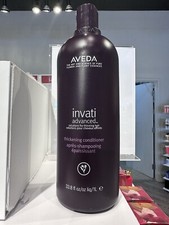 Aveda Invati Advanced Thickening Conditioner 33.8fl oz/1L