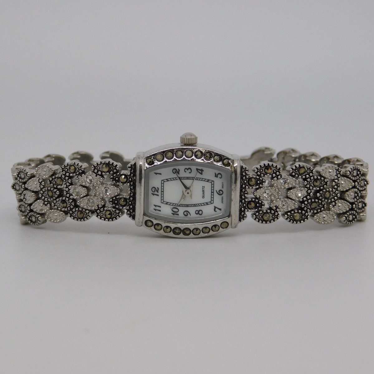 M.Z. BERGER WS01 Marcasite