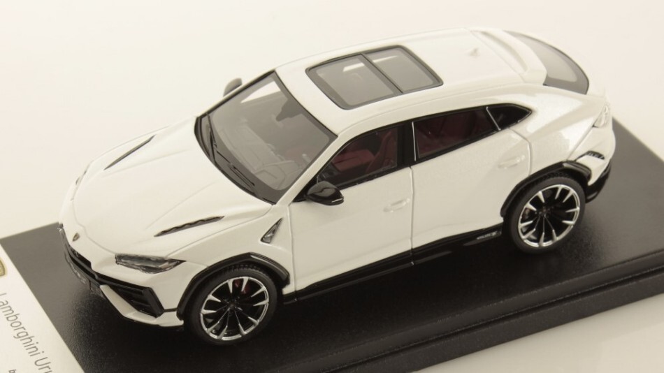 Looksmart Lamborghini Urus S 2023 1:43 LS539C