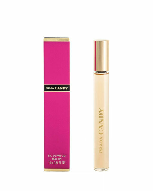 prada candy 10ml
