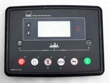 DEEP SEA ELECTRONICS DSE Generator Genset Ste...