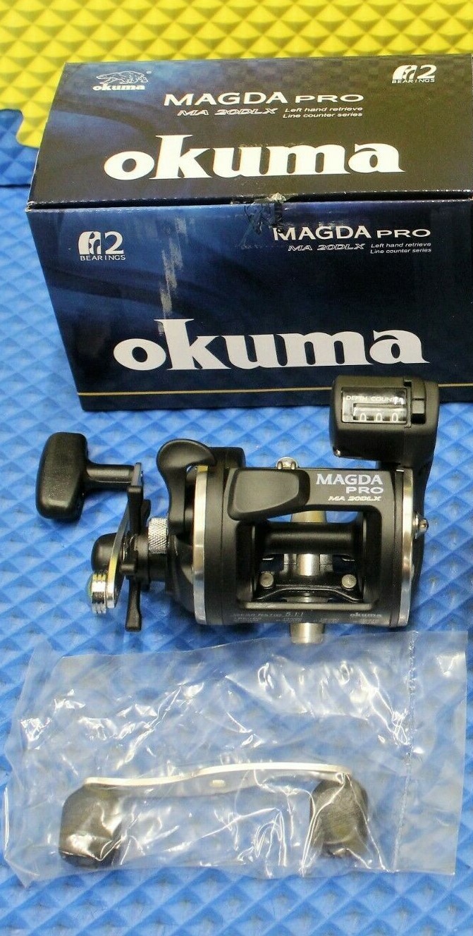 Magda Pro Reel 2025