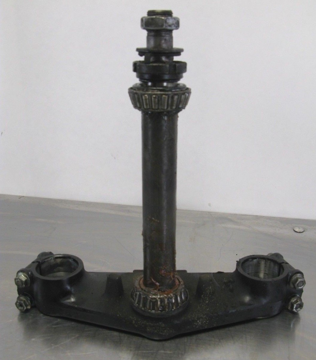 Kawasaki ZX1100-C Ninja ZX 1100 ZX11 1990 90-92 Steering Stem