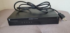 Pakedge RE-1 Gigabit Wired 4 port with Power Cord