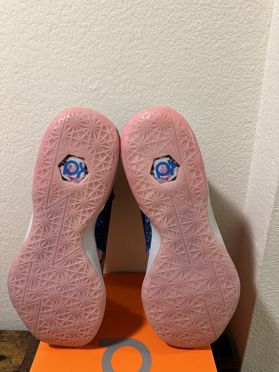 Size 12 - Nike KD 6 Supreme Aunt Pearl | eBay display picture 2