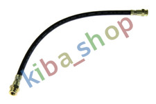 FRONT AXLE BOTH SIDES RIGHT OR LEFT BRAKE PIPE/HOSE FLEXIBLE FRONT L/R LENGTH