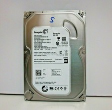 Disque Seagate ST250DM000 250GB SATA Ship Défectueux PCB Ok P/N 1BD141-500