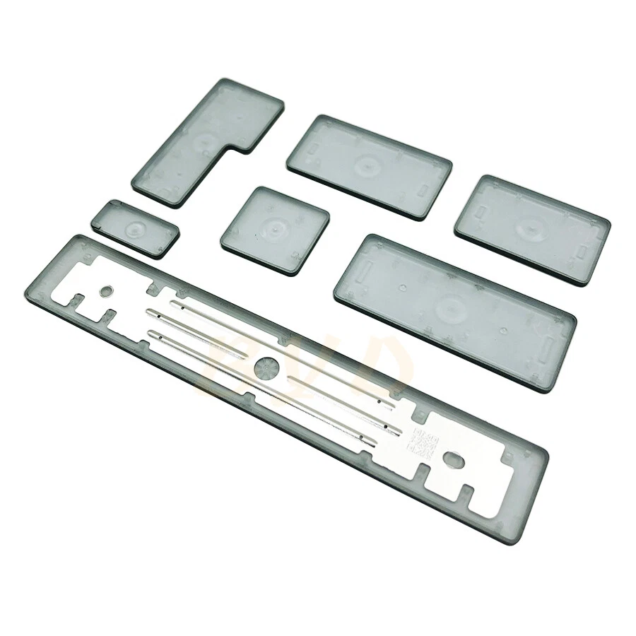 New US Keys Keycaps For Macbook Pro Retina 13" 16" A2141 A2289 A2251 2019 2010 - Image 3 of 3