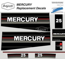 Decalcomanie fuoribordo