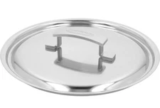 Demeyere Industry 5-Ply Stainless Steel Lid.  16cm / 6.3"