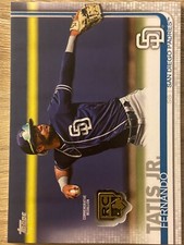 2020 TOPPS SERIES 1 Commemorative Logo Medallion ROOKIE REPRINT RETRO You Pick!