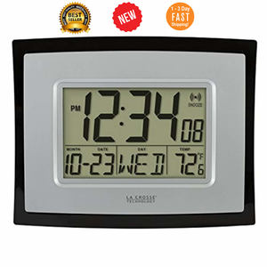 Reloj De Pared Para Casa Diseño Cocina Vintage Antiguo Automatico