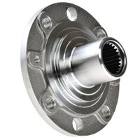 NTY Radnabe Vorderachse Links FüR Opel Corsa E X15 1.0 Adam M13 S07 1.3 Cdti