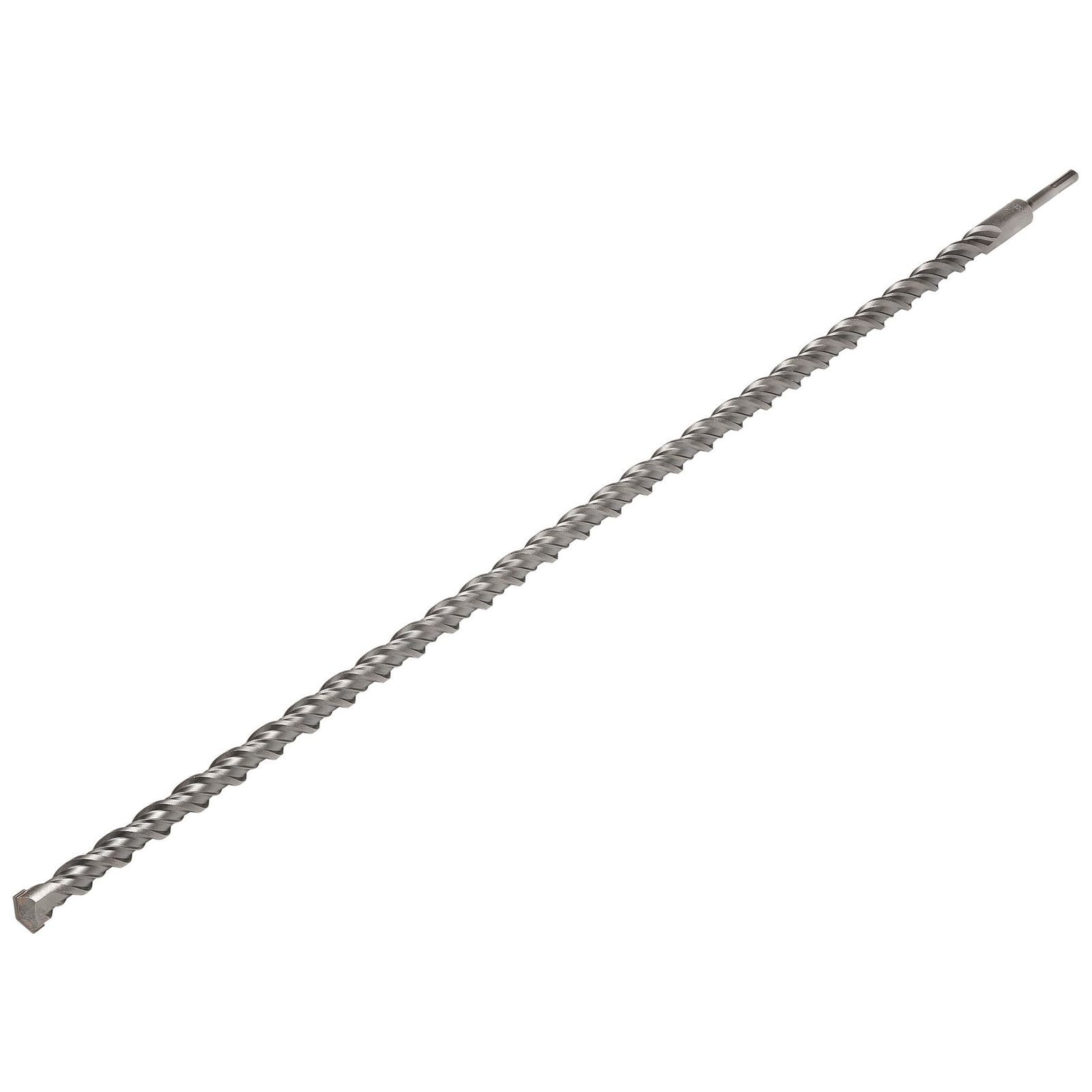 Draper Sds Plus Drill Bit 24X1000mm 13879 13879 Sds+ Drill Bits - Image 2