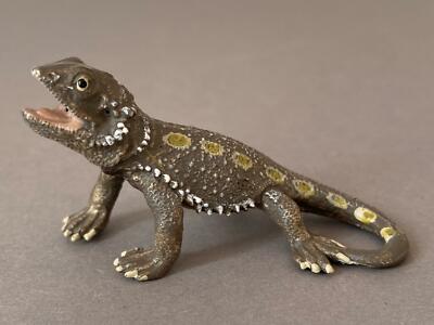 SCHLEICH 14675 Bartagame Leguan