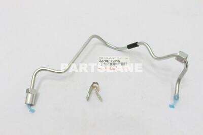 Toyota Genuine OEM 23704-39055 Pipe Sub-assy Injection No.4 