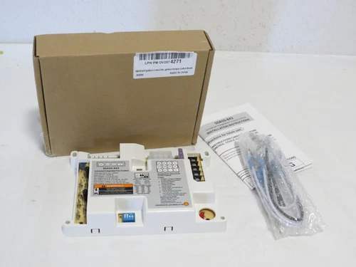 50A55-843 Furnace Control Board Furnace，Suitable for White Rodgers 50A55-843
