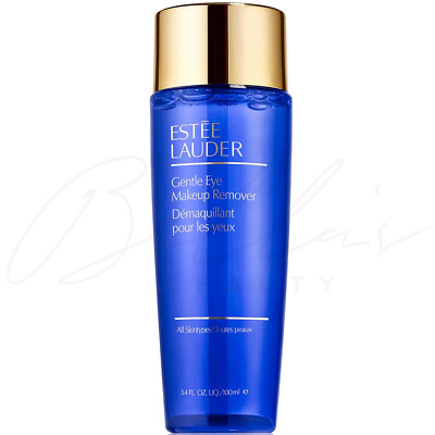ESTEE LAUDER Gentle Eye Lightweight Makeup Remover for All Skintypes 100ml *NEW*