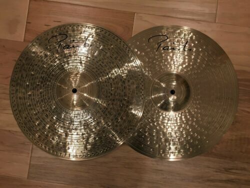 Cymbales Musicales Reig Ø 20 Cm – Jouet Éveil Rythme Pour Enfants Dès 3 Ans, Vert